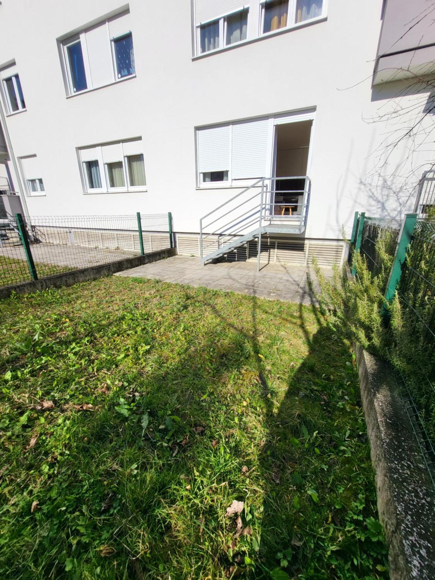 Studio Apartman Ana ザグレブ エクステリア 写真