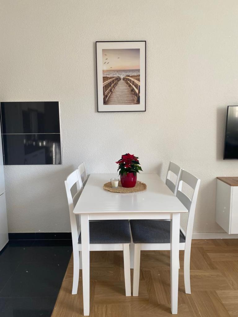 Studio Apartman Ana ザグレブ エクステリア 写真