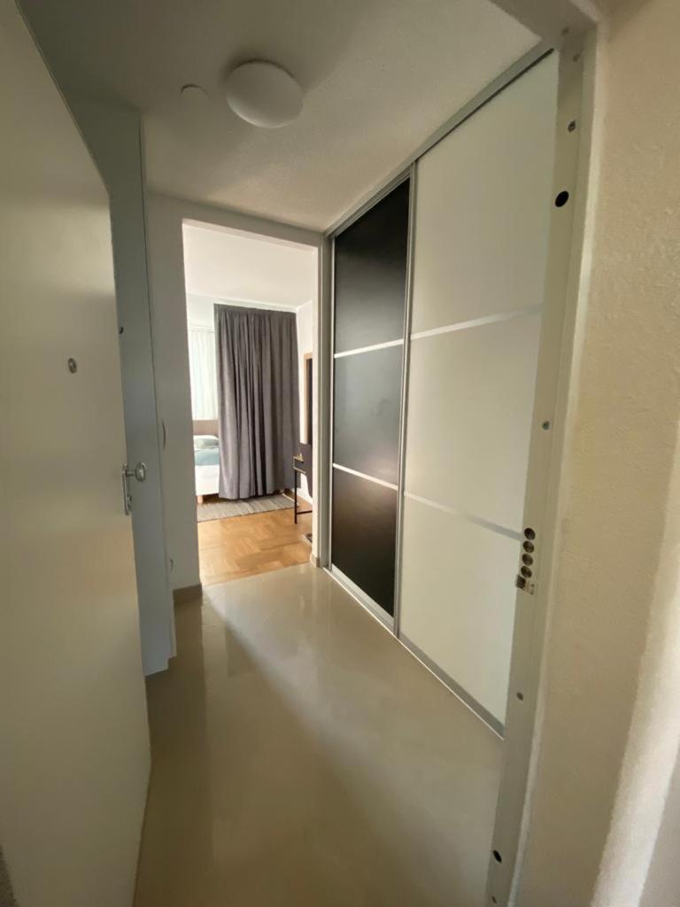 Studio Apartman Ana ザグレブ エクステリア 写真