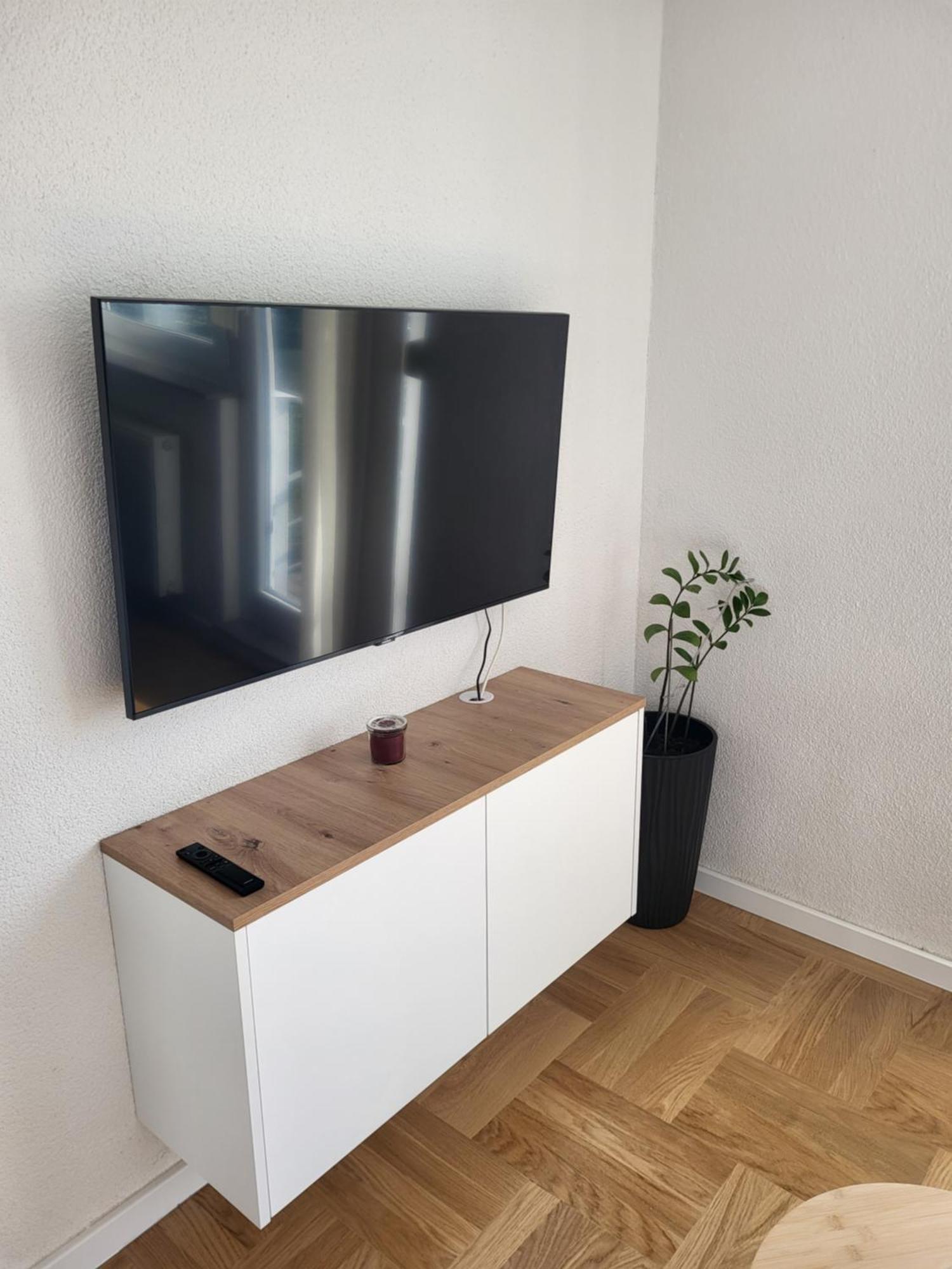Studio Apartman Ana ザグレブ エクステリア 写真